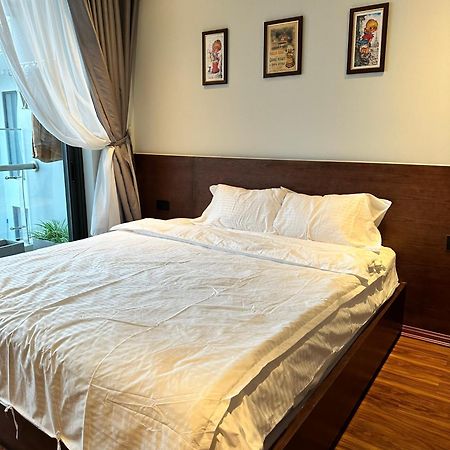 Citadines Seaview Duplex Apartment 下龍 外观 照片