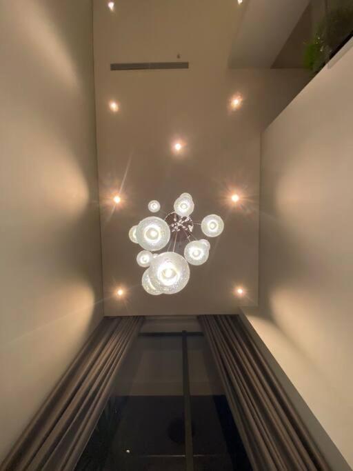 Citadines Seaview Duplex Apartment 下龍 外观 照片