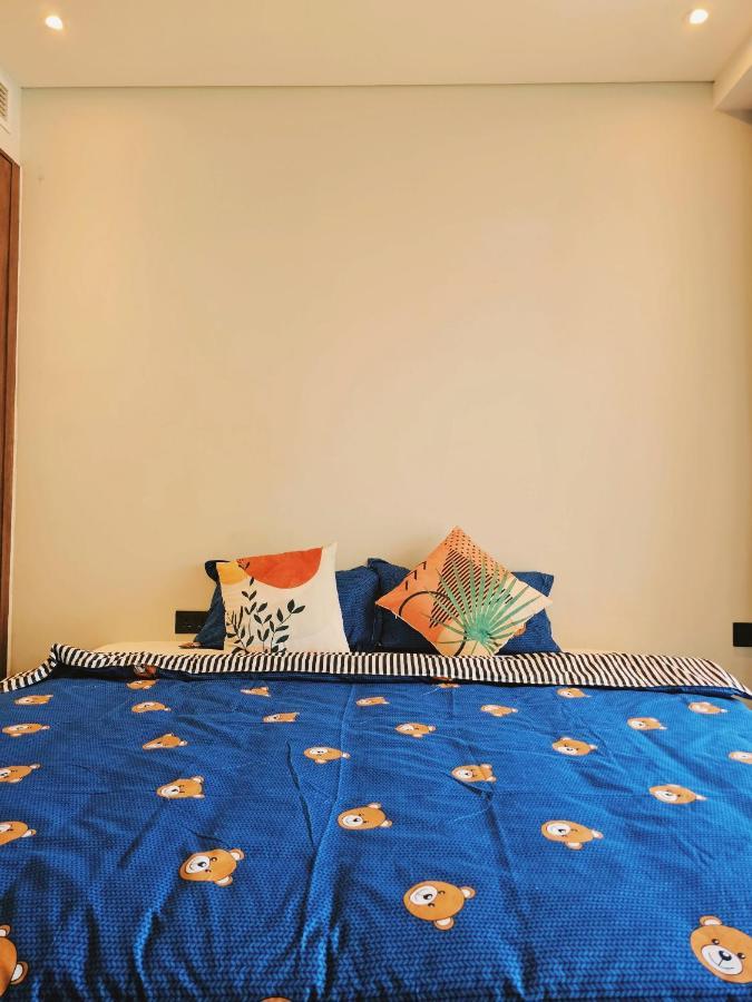 Citadines Seaview Duplex Apartment 下龍 外观 照片
