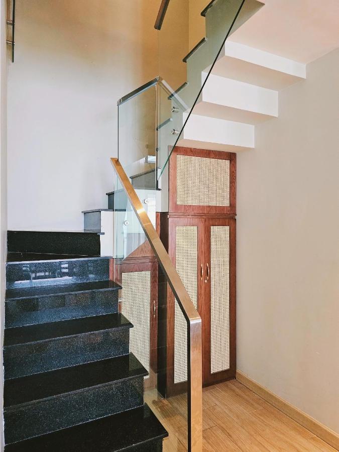 Citadines Seaview Duplex Apartment 下龍 外观 照片