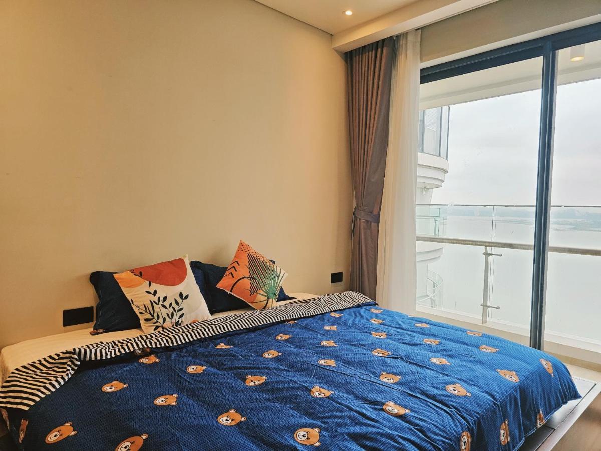 Citadines Seaview Duplex Apartment 下龍 外观 照片