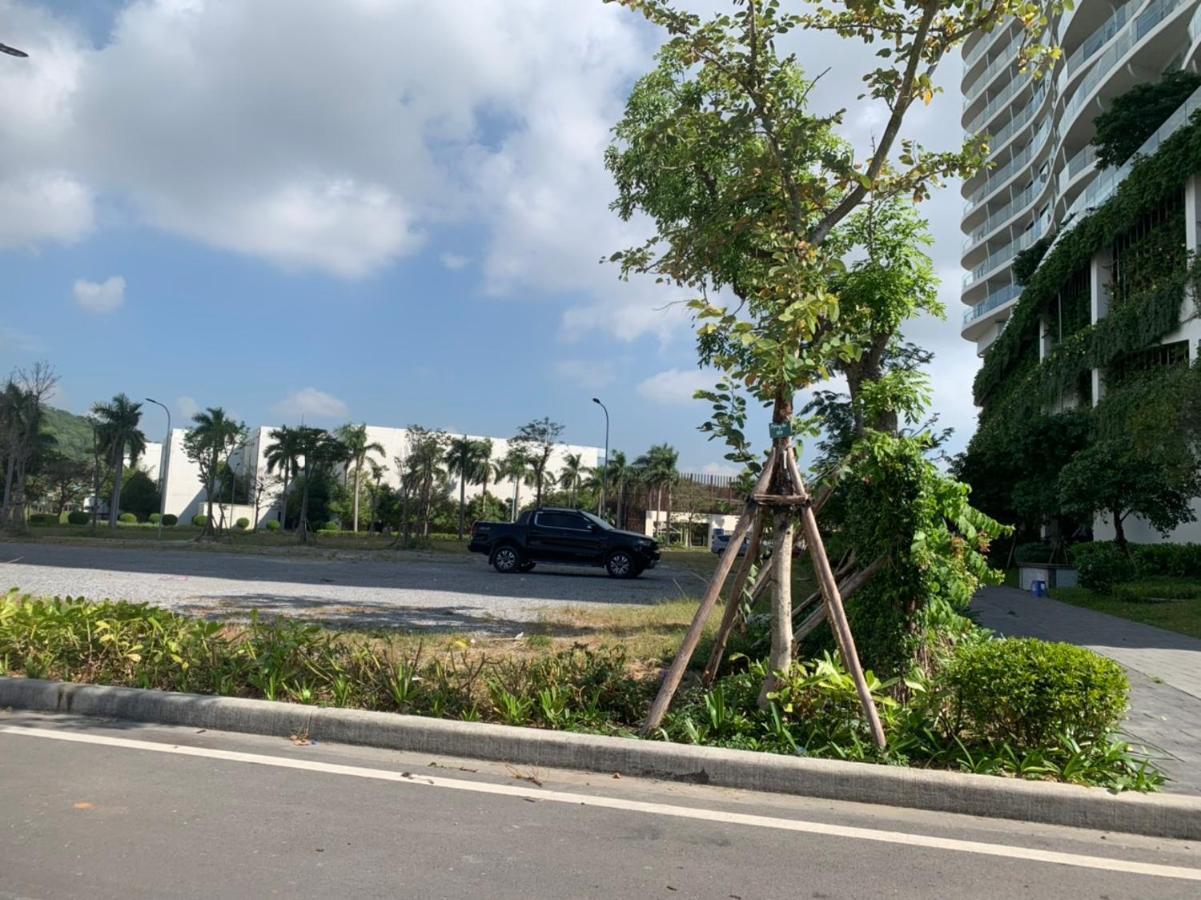 Citadines Seaview Duplex Apartment 下龍 外观 照片