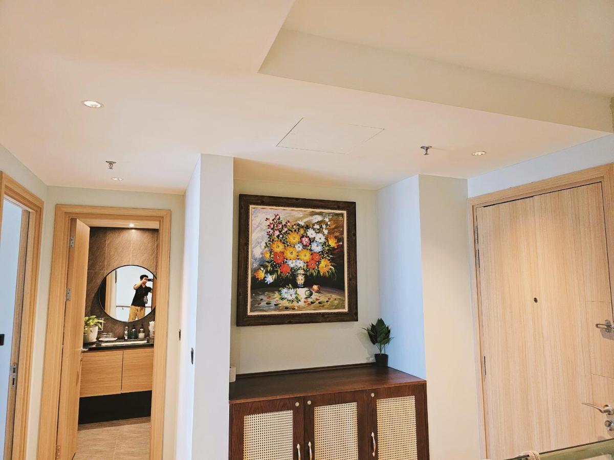 Citadines Seaview Duplex Apartment 下龍 外观 照片