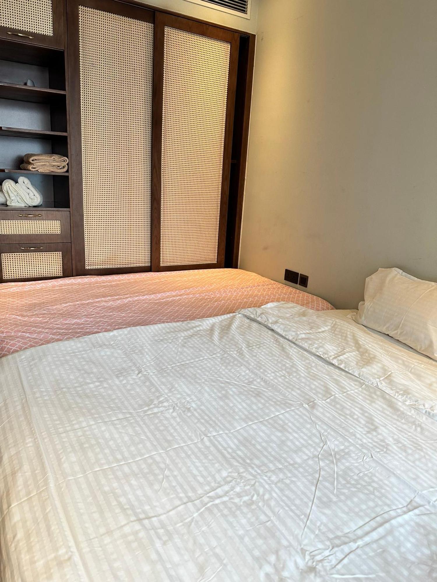 Citadines Seaview Duplex Apartment 下龍 外观 照片